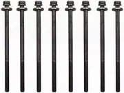Head Bolt Set For 2009-2010 Dodge Challenger 3.5L V6 WS637MD