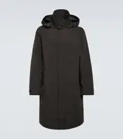 [GR10K] GR10K WR Bembecula parka AU 90 grey