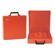 Wattmaster WATRC001 - Orange Rolacase with Orange Lid