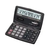 在飛比找蝦皮商城優惠-CASIO 卡西歐 SL-240LB計算機 #國家考試專用機