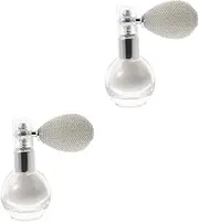 2pcs Body Powder Spray Body Glitter Spray Highlighter Powder Spray Glitter Loose Glitter Spray Glitter Body Spray Highlight Powder Spray Miss Shimmer Brighten Plastic