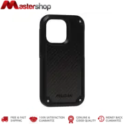 Pelican Shield Extreme Case iPhone 13 Pro 6.1 - Carbon Fibre