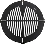 Aluminum Alloy Focusing Dual Line 160mm Fishbone Plate 170-220mm Astronomical Telescope Accessory