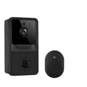 Phone Camera Wireless Doorbell Video Intercom
