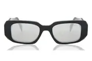 Prada PR 17WS Symbole 1AB2B0 Women Sunglasses