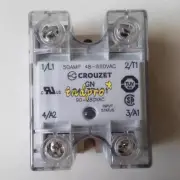 1PCS New GN 84137121 Solid State Relay GN84137121 Substitute