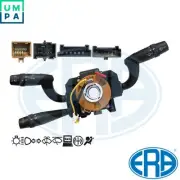 STEERING COLUMN SWITCH 440861 FOR FIAT DUCATO/Van/Bus/Platform/Chassis 2.3L 4cyl