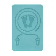 Anti-Noise Jump Rope Mat