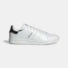adidas Originals STAN SMITH LUX HQ6785 White Black Men's Women's Sneakers