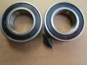 BIZERBA SLICER GSP,GSPH KNIFE HUB REBUILD KIT BEARINGS AND SHORING BOLT