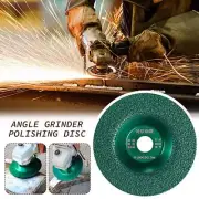 Angle Grinder Grinding Stone Brick Concrete Cutting Discζψ