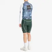 Pas Normal Studios T.K.O. Mechanism Stow Away Gilet