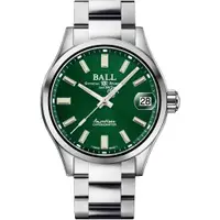 在飛比找ETMall東森購物網優惠-BALL波爾錶 Engineer Master II End