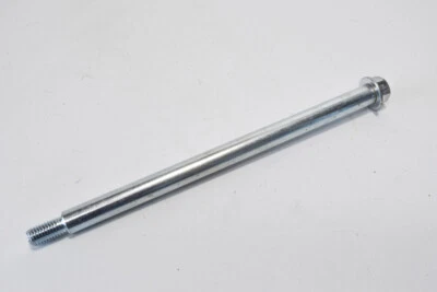 271741 - Rear Wheel Axle Piaggio NRG-NTT