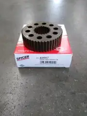 Drive Flange Slug 19 Spline Dana 44 GM Ford Dodge Jeep Full Time 4X4 Front Axle