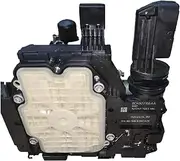 0CK927156Q 0CK325121D Transmission Control Unit Module Immobilizer TCU TCM 0CK DL382 DSG7 Compatible For A6 A7 S6(0CK927156Q)
