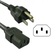 Power Cord for Joyoung Soy Milk Maker Model CTS-1068 (Choose Length)