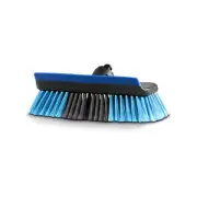 Gerni Auto Brush With Fitted Squeegee Soft Split Bristles Pressure Washer Parts