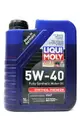 LIQUI MOLY SYNTHOIL 5W40 力魔 全合成機油 #2040【最高點數22%點數回饋】