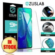 For OPPO Reno 2Z 5G R17 R15 Pro R11 R9S A77 A73 A57 AX7 A3 F1S Screen Protector