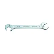 GEDORE 6094200 Double Open Ended Spanner 8 5,5