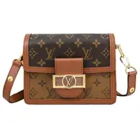 在飛比找ETMall東森購物網優惠-Louis Vuitton LV M45959 MINI D