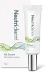 Neutriderm KS Cream, Scar Treatment with Vitamin E for Keloids, Repairs Skin ...