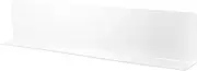 WHAMVOX Sofa Toy Blocker Under Bed Gap Blocker Sturdy PVC Toy Barrier Pet Child Safe Quick Install Couch Accessory