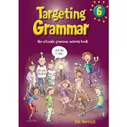 Targeting Grammar Year 6 Activity Book