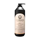 Everescents Organic Cinnamon & Patchouli Deep Treatment 1000ml 1L