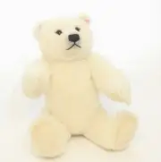 Steiff bears*Steiff Polar Ted Bear Limited Edition Bear 40cm*Ean661747