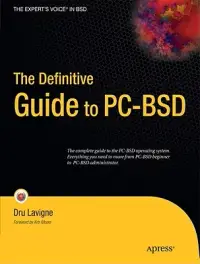 在飛比找博客來優惠-The Definitive Guide to PC-BSD