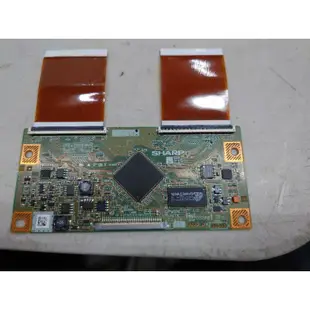 電視維修材料 TOSHIBA 32AV600G 電視 零件 拆機 邏輯板 電源高壓板 按鍵 開關