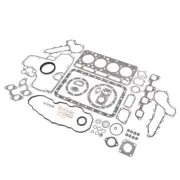 Full Gasket Set with Head Gasket Fits Kubota V1903 16454-03310