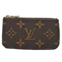 在飛比找momo購物網優惠-【Louis Vuitton 路易威登】M62650 經典M