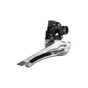 Derailleur Front 105 2x12v fd-r7100-b Double Down Swing Band 31,8mm
