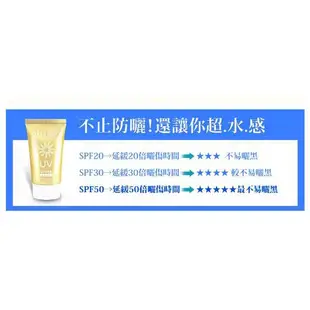 SHILLS 舒兒絲 很耐曬美白防曬凝乳 40ml/支(清透)[大買家]