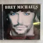 FACTORY SEALED Bret Michaels Custom Built (CD, Jul-2010, Poor Boy Records)