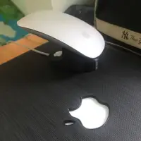 在飛比找蝦皮購物優惠-Apple Magic Mouse 2 二代滑鼠充電座 (3