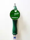 Philadelphia Football Beer Tap Handle tapper Kegerator Bar Draft Faucet