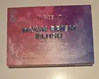 Lunar Beauty Moon Prism Blush Cheek Palette 6 Shades
