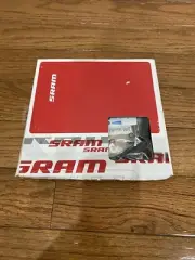 SRAM Hydraulic Line Kit - RED eTap HRD