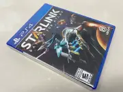 PS4 Starlink Battle For Atlas Game Only