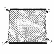 Versatile Nylon Net for Folding Trolley Cart Perfect for Outdoor Adventures