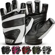 WYOX Weight Lifting Gloves for Gym,Bodybuilding,Exercise,Rowing&Climbing Workout