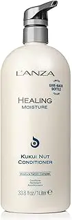 L'anza Hm Kukui Nut Conditioner 1 Litre