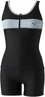 [arena] SEPARLESS BLK Black