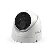 Swann 4K Add-on 4KMSD Dome camera for DVR-5580 and 5680 models