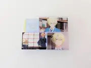 Ensemble Stars!! Element Trading Acrylic Clip Hiyori Tomoe