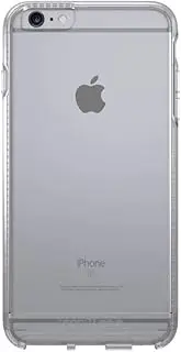 Tech21 Impact Clear Case for iphone 6 PLUS and iphone 6s PLUS - Clear/Matte